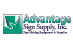 Advantage Sign Supply