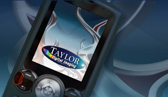 About Taylor Digital Imaging