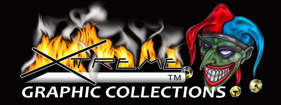 Xtreme Graphic Collections